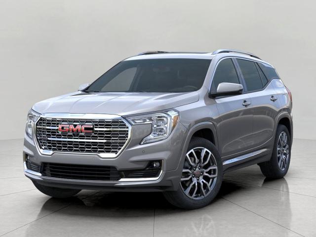 2024 GMC Terrain Vehicle Photo in GREEN BAY, WI 54303-3330