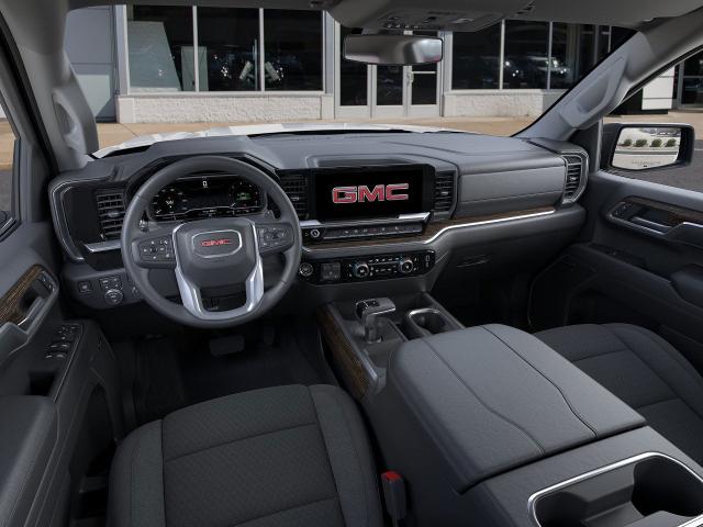 2025 GMC Sierra 1500 Vehicle Photo in TREVOSE, PA 19053-4984