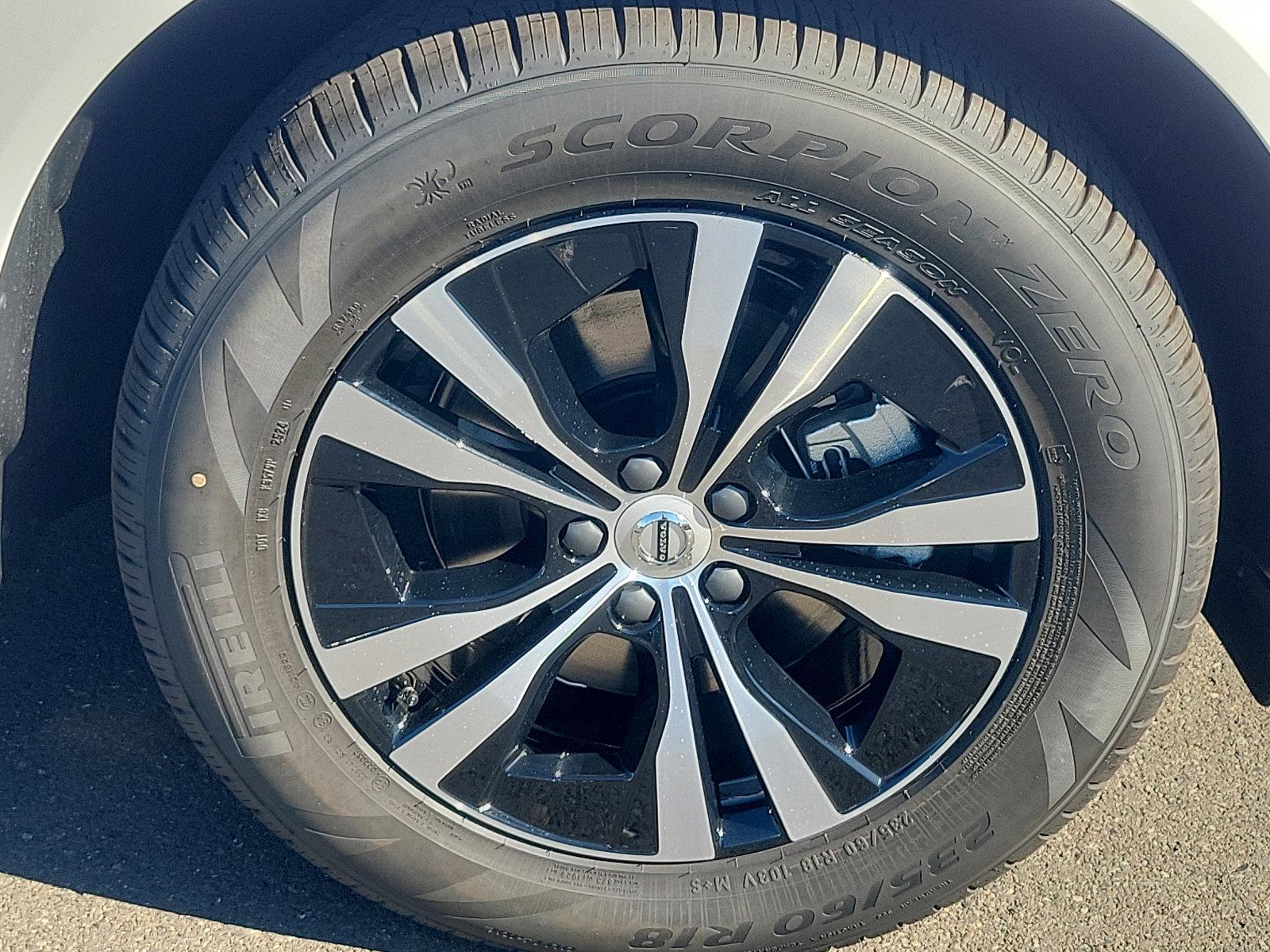 2025 Volvo XC60 Vehicle Photo in Trevose, PA 19053