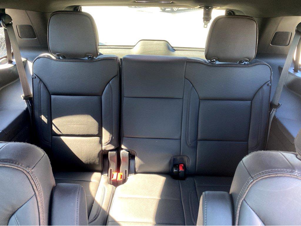 2023 Chevrolet Tahoe Vehicle Photo in SAVANNAH, GA 31406-4513