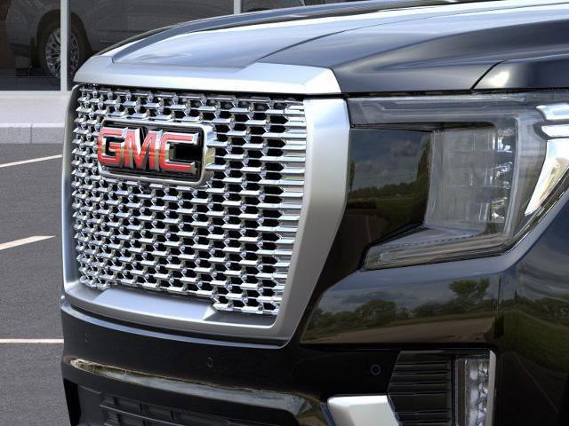 2024 GMC Yukon Vehicle Photo in LEOMINSTER, MA 01453-2952