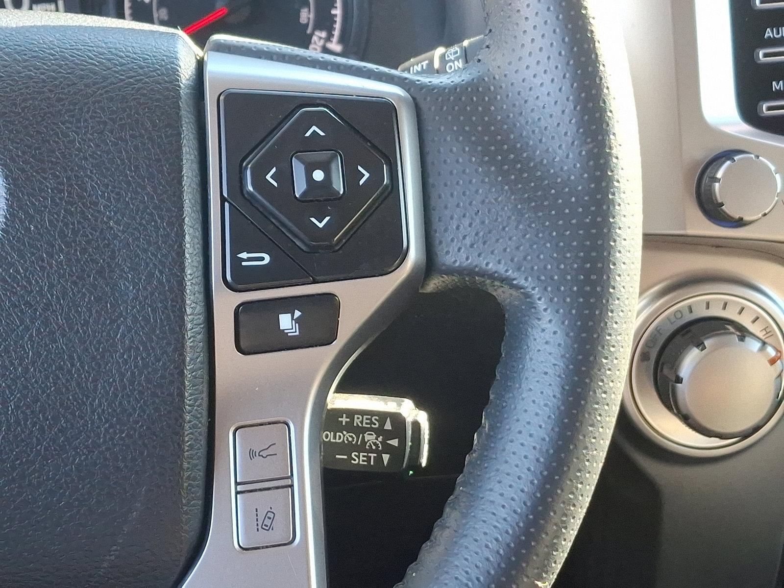 2023 Toyota 4Runner Vehicle Photo in Trevose, PA 19053