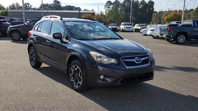 Used 2014 Subaru XV Crosstrek Premium with VIN JF2GPACC8E8273137 for sale in Sanford, NC