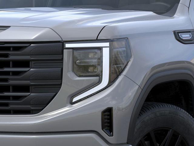 2025 GMC Sierra 1500 Vehicle Photo in OAK LAWN, IL 60453-2517