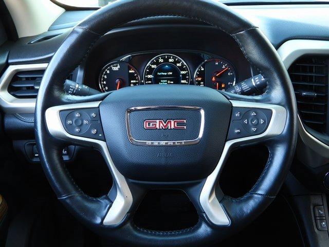 2017 GMC Acadia Vehicle Photo in DALLAS, TX 75244-5909