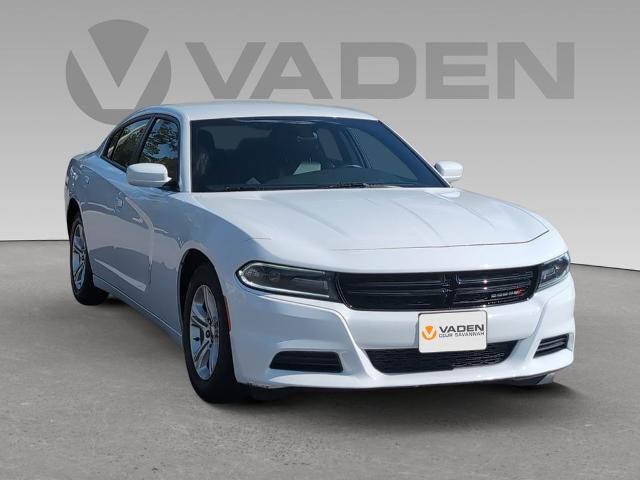 2020 Dodge Charger Vehicle Photo in Savannah, GA 31419