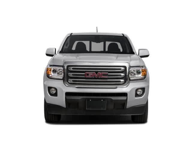 2019 GMC Canyon Vehicle Photo in LIGHTHOUSE POINT, FL 33064-6849