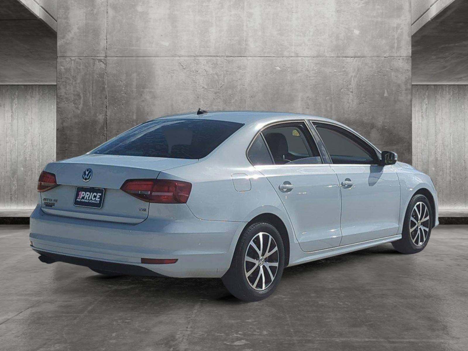 2017 Volkswagen Jetta Vehicle Photo in Jacksonville, FL 32244