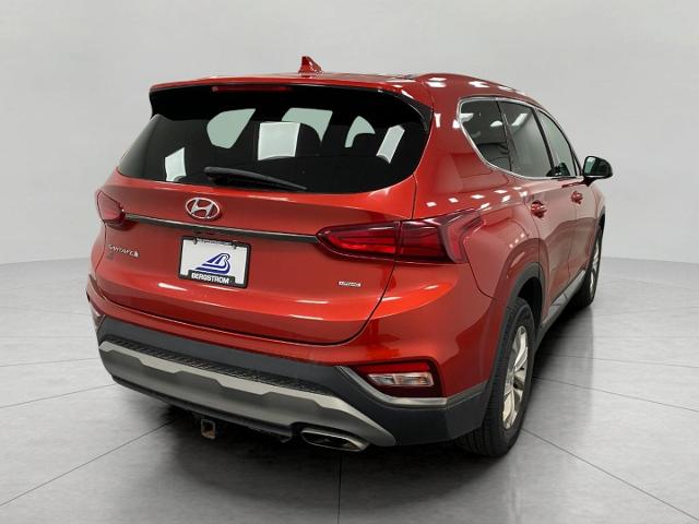 2019 Hyundai SANTA FE Vehicle Photo in Appleton, WI 54913