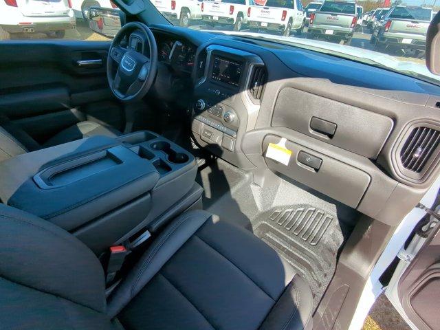 2025 GMC Sierra 1500 Vehicle Photo in ALBERTVILLE, AL 35950-0246