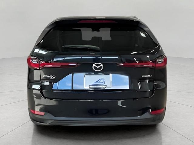 2025 Mazda CX-90 Vehicle Photo in Appleton, WI 54913