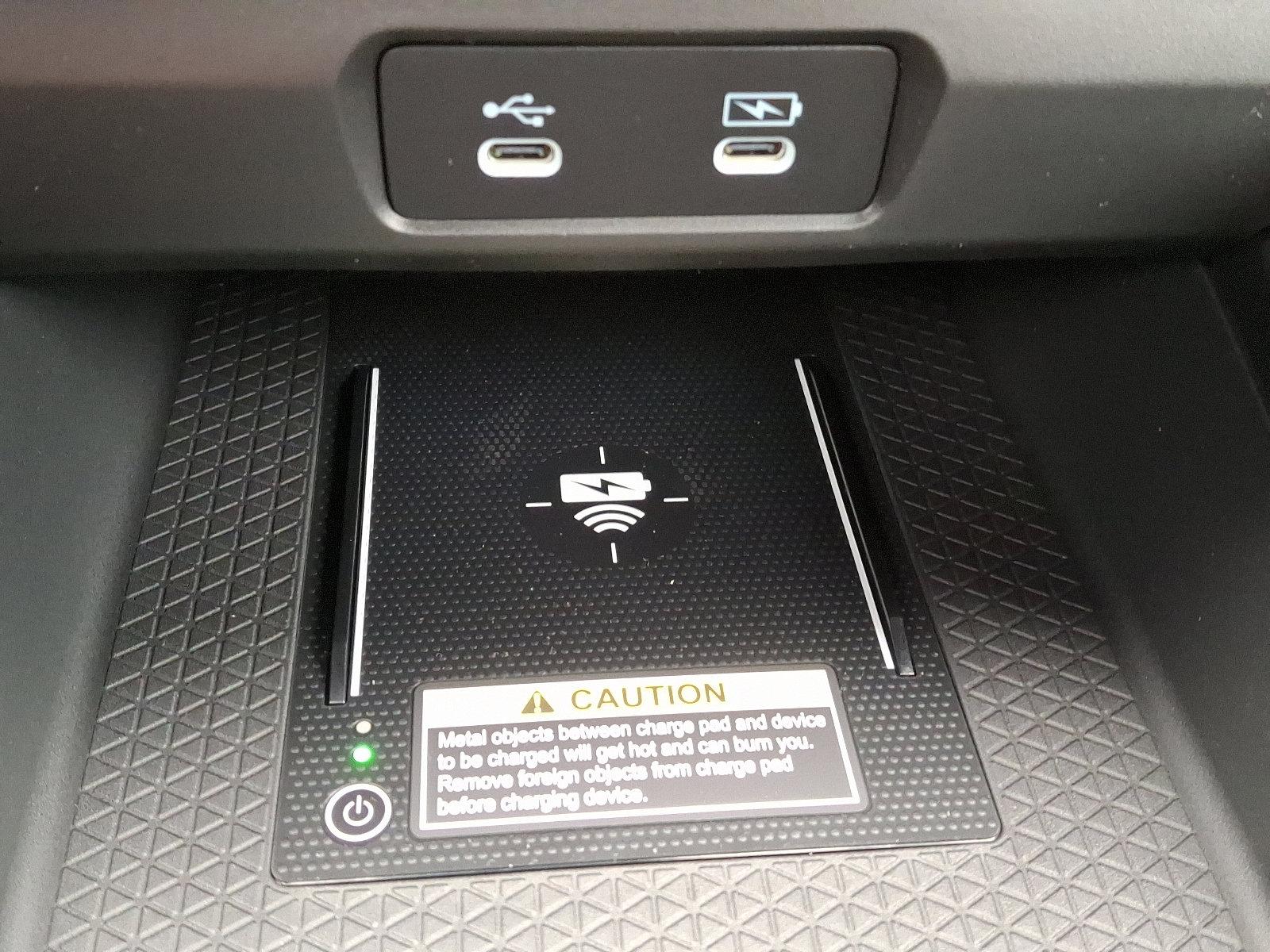 2025 Honda Accord Hybrid Vehicle Photo in Harrisburg, PA 17111