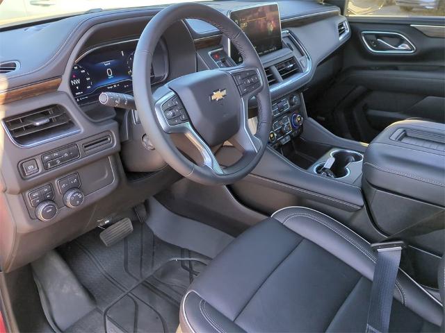 2024 Chevrolet Tahoe Vehicle Photo in GOODYEAR, AZ 85338-1310