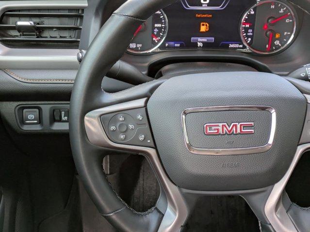 2023 GMC Acadia Vehicle Photo in SELMA, TX 78154-1459