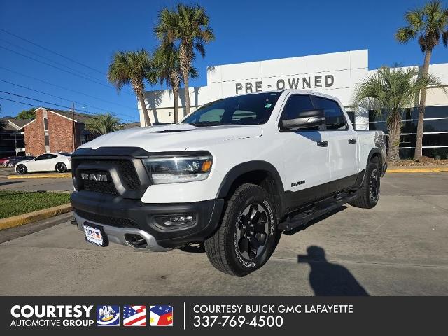 2021 Ram 1500 Vehicle Photo in LAFAYETTE, LA 70503-4541