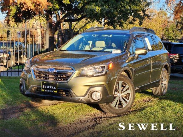 2019 Subaru Outback Vehicle Photo in DALLAS, TX 75209