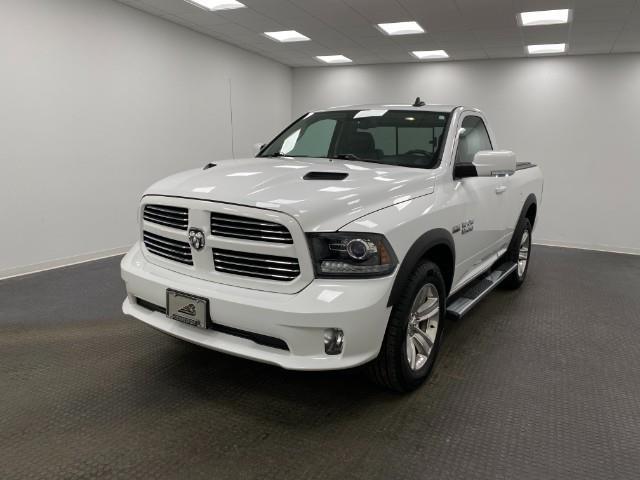 2016 Ram 1500 Vehicle Photo in Appleton, WI 54913