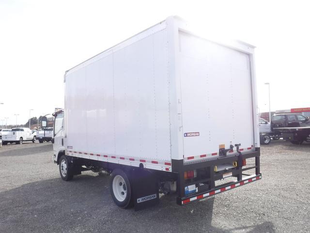 2024 Chevrolet Low Cab Forward 4500 Vehicle Photo in JASPER, GA 30143-8655