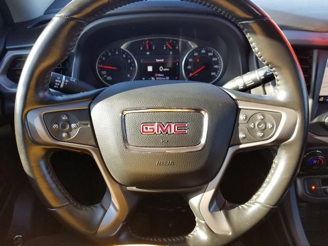 2020 GMC Acadia Vehicle Photo in ELYRIA, OH 44035-6349