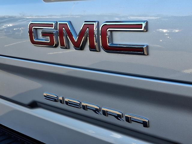 2022 GMC Sierra 1500 Vehicle Photo in TREVOSE, PA 19053-4984