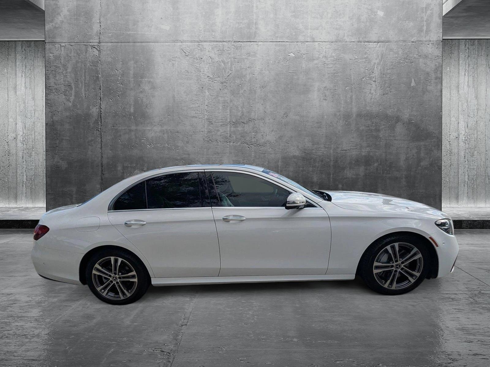 2021 Mercedes-Benz E-Class Vehicle Photo in Delray Beach, FL 33444