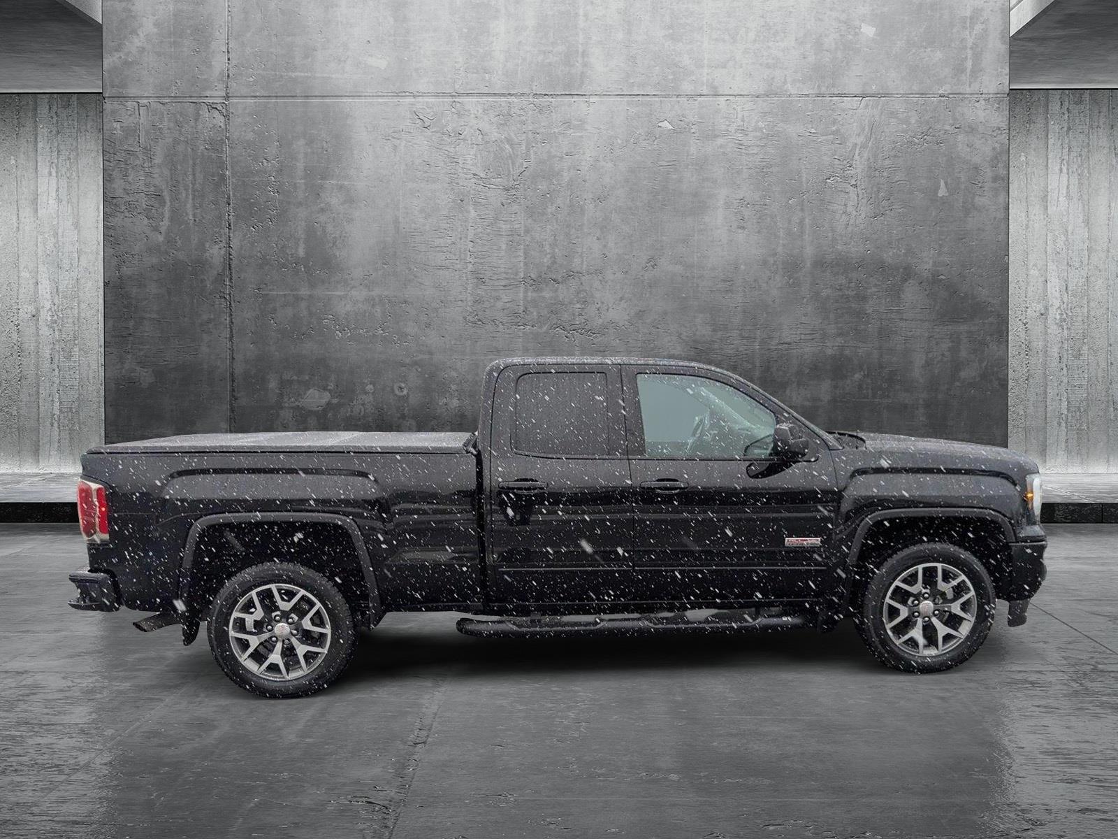 2017 GMC Sierra 1500 Vehicle Photo in Spokane Valley, WA 99206