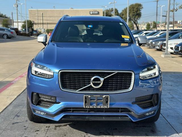 2017 Volvo XC90 Vehicle Photo in Grapevine, TX 76051