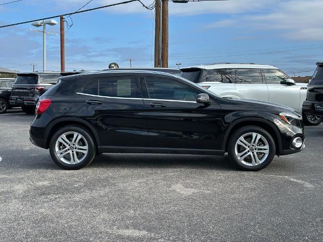 2019 Mercedes-Benz GLA Vehicle Photo in San Antonio, TX 78230