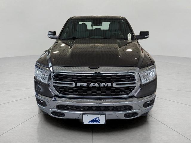 2022 Ram 1500 Vehicle Photo in Oshkosh, WI 54901