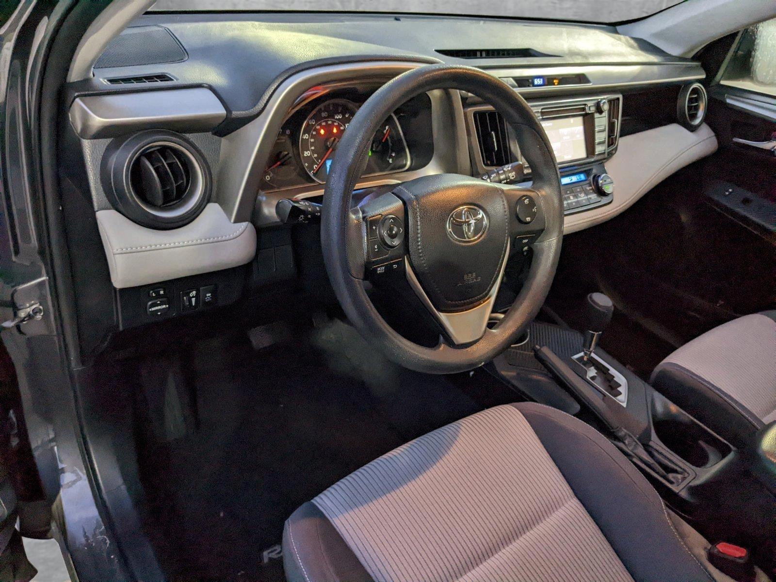 2014 Toyota RAV4 Vehicle Photo in Davie, FL 33331