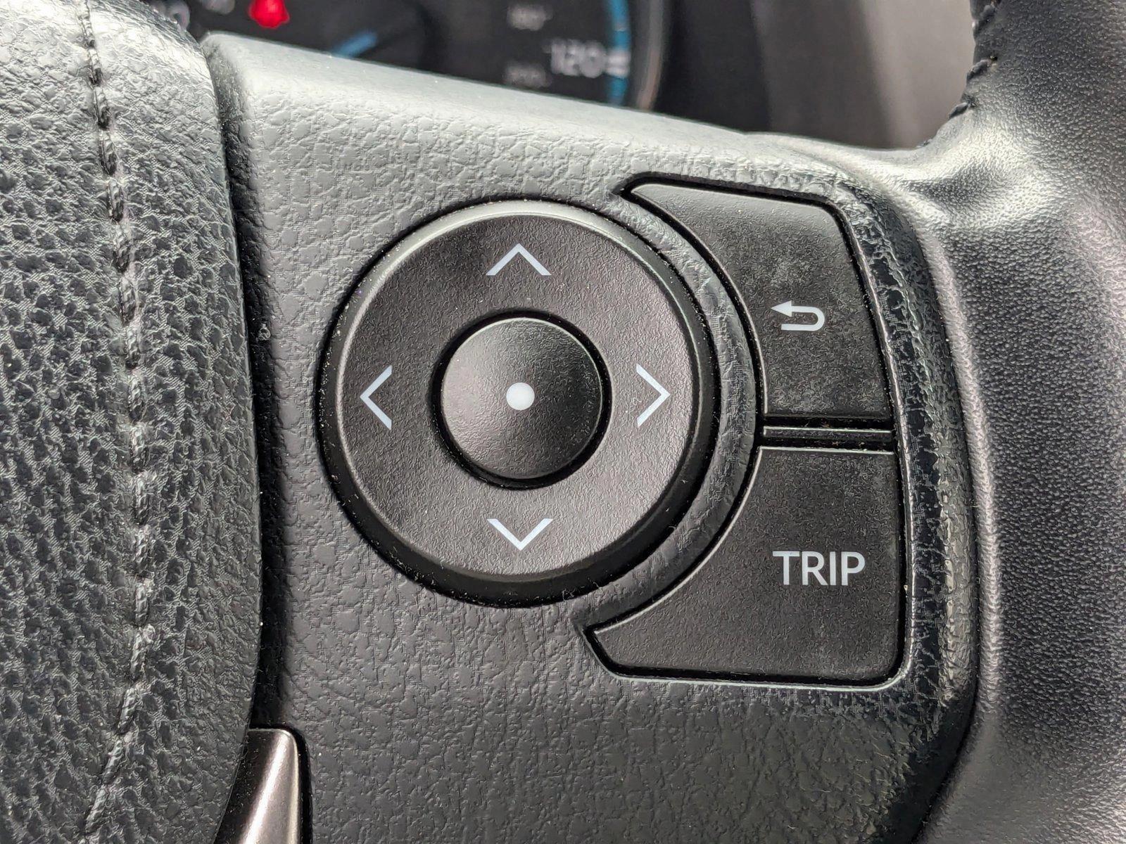 2016 Toyota RAV4 Hybrid Vehicle Photo in Hollywood, FL 33021