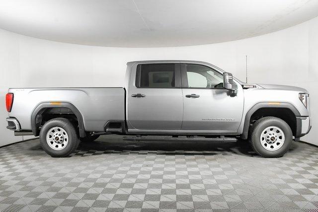 2024 GMC Sierra 2500 HD Vehicle Photo in PUYALLUP, WA 98371-4149