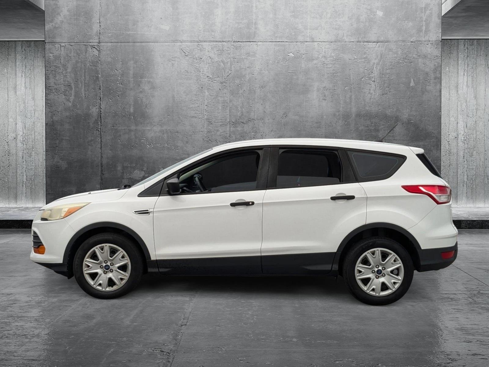 2016 Ford Escape Vehicle Photo in St. Petersburg, FL 33713