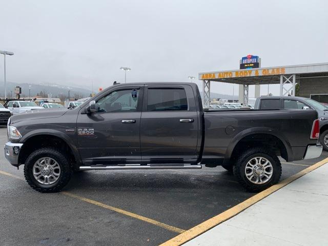 2014 Ram 2500 Vehicle Photo in POST FALLS, ID 83854-5365