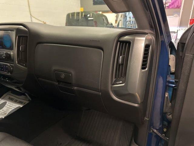 2019 Chevrolet Silverado 1500 LD Vehicle Photo in MEDINA, OH 44256-9631