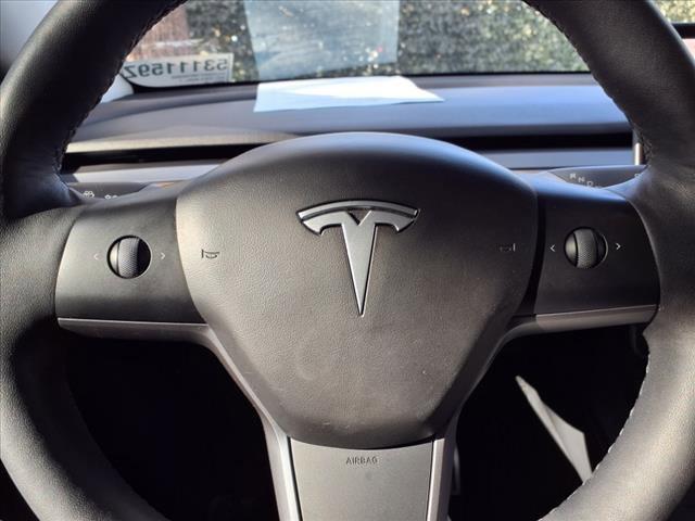 2021 Tesla Model Y Vehicle Photo in SAN ANTONIO, TX 78230-1001