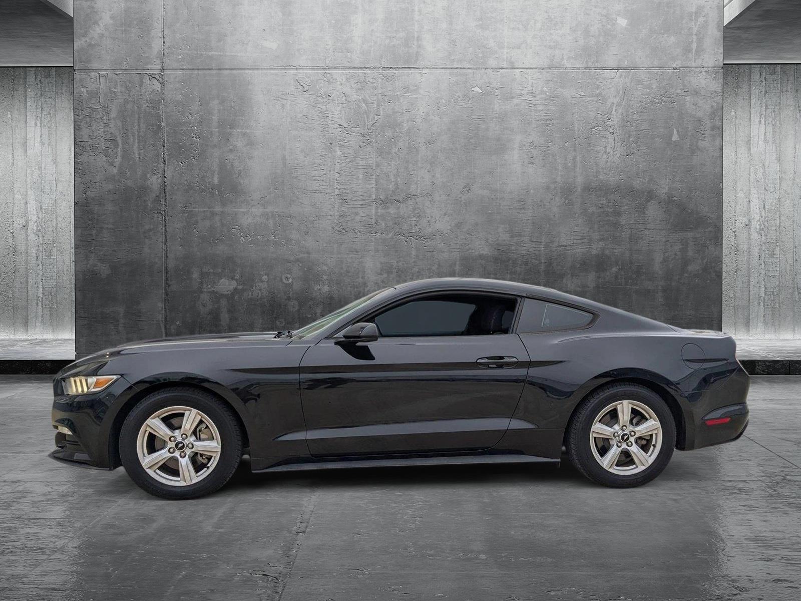 2016 Ford Mustang Vehicle Photo in Winter Park, FL 32792