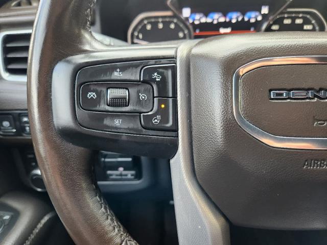 2021 GMC Yukon Vehicle Photo in GRAPEVINE, TX 76051-8302