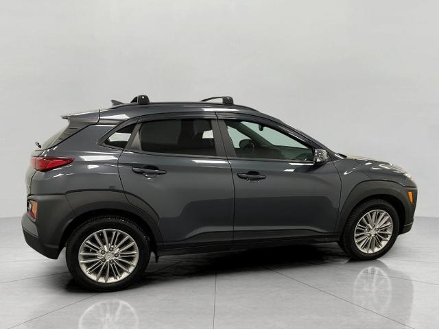 2021 Hyundai KONA Vehicle Photo in Appleton, WI 54913