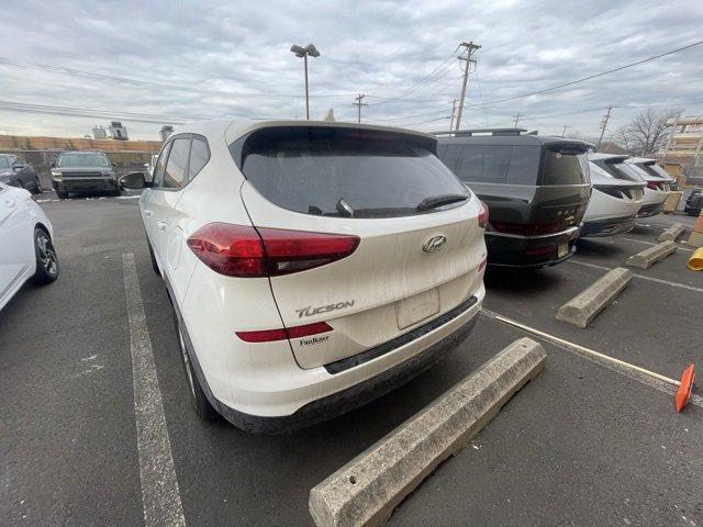 2019 Hyundai TUCSON Vehicle Photo in Philadelphia, PA 19116