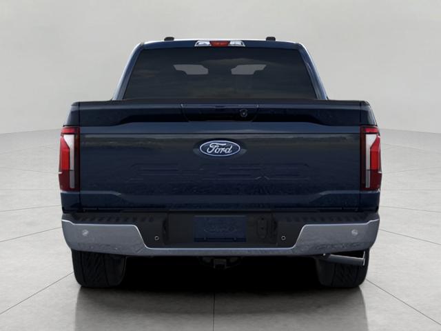 2025 Ford F-150 Vehicle Photo in Neenah, WI 54956