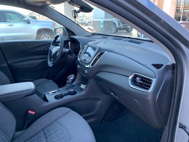 2023 Chevrolet Equinox Vehicle Photo in POST FALLS, ID 83854-5365