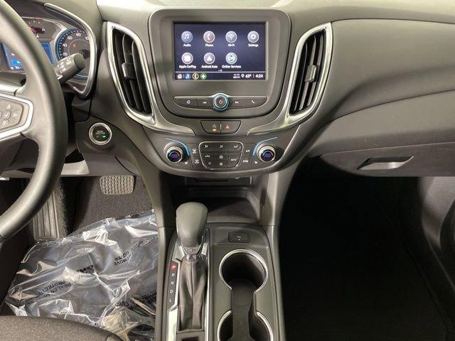 2024 Chevrolet Equinox Vehicle Photo in PHOENIX, AZ 85014-3381