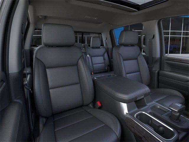 2024 Chevrolet Silverado 1500 Vehicle Photo in COLLIERVILLE, TN 38017-9006