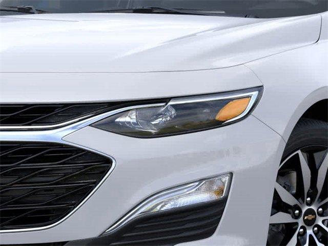 2025 Chevrolet Malibu Vehicle Photo in COLLIERVILLE, TN 38017-9006
