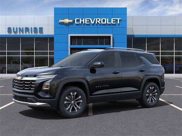 2025 Chevrolet Equinox Vehicle Photo in COLLIERVILLE, TN 38017-9006