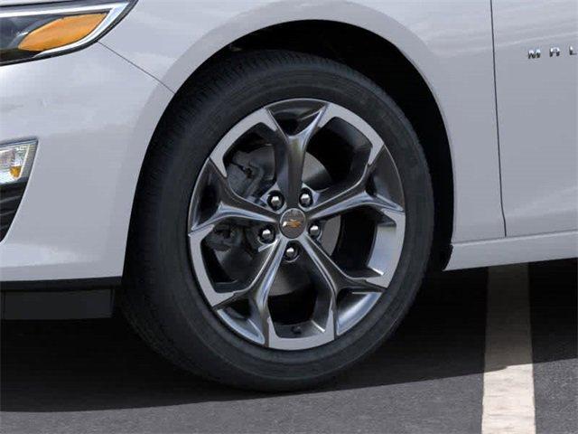 2025 Chevrolet Malibu Vehicle Photo in COLLIERVILLE, TN 38017-9006