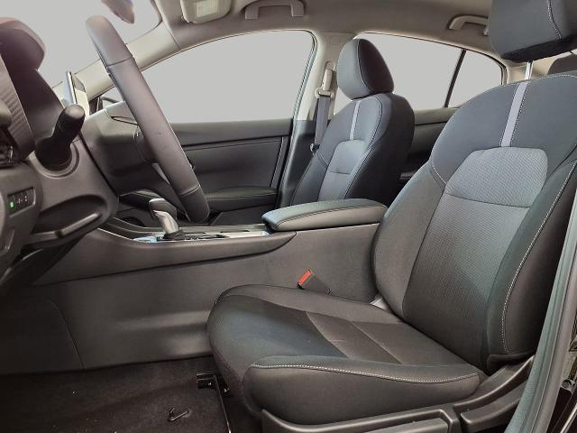 2025 Nissan Sentra Vehicle Photo in Oshkosh, WI 54904