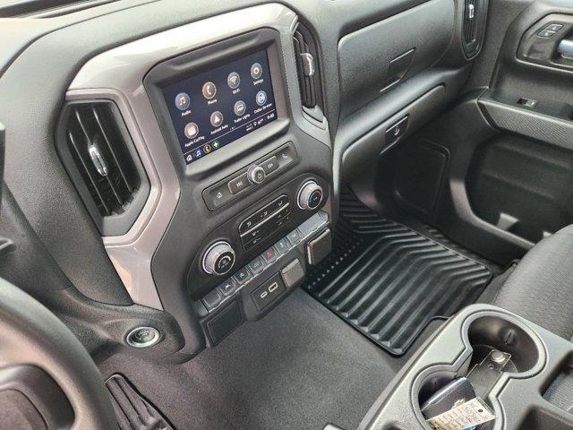 2022 Chevrolet Silverado 1500 Vehicle Photo in SUGAR LAND, TX 77478-0000