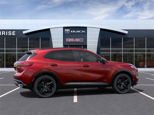 2025 Buick Envision Vehicle Photo in COLLIERVILLE, TN 38017-9006